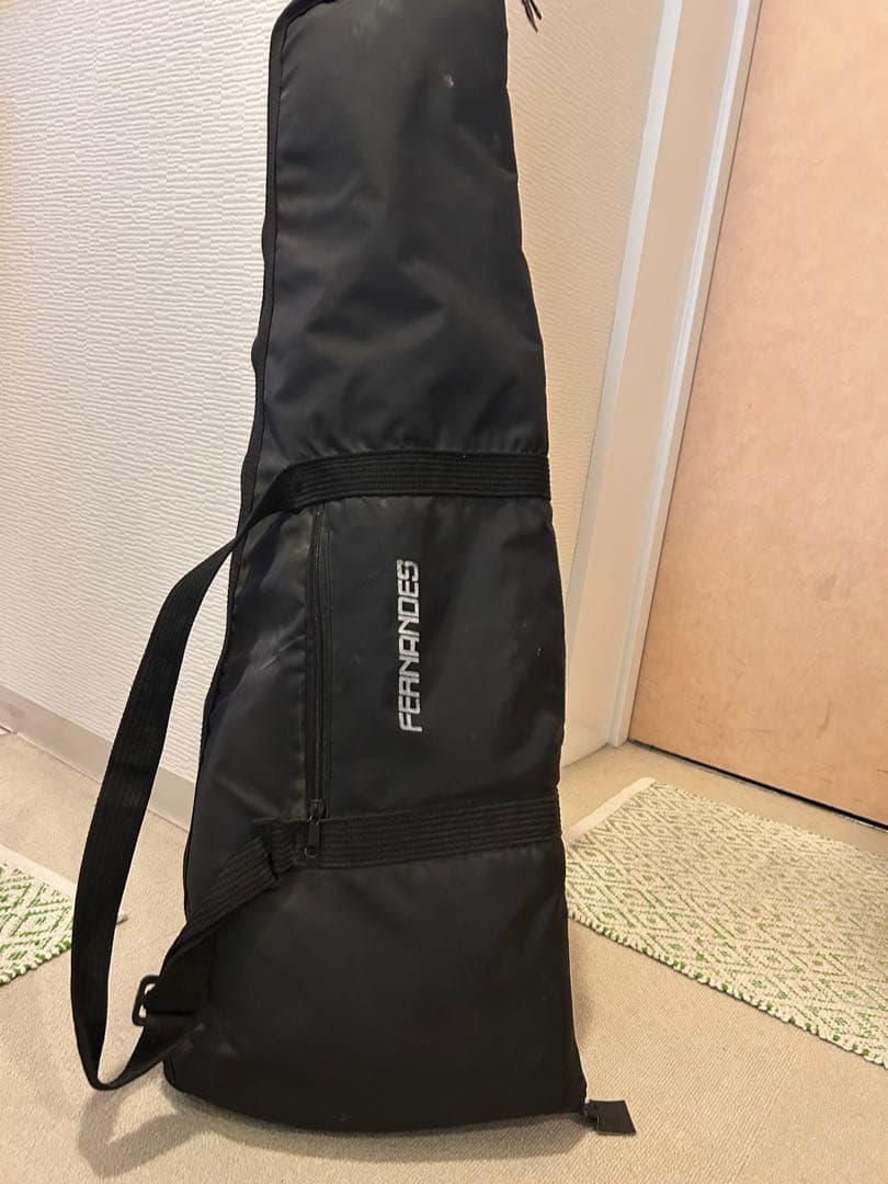 b*y様 フェルナンデス　ZO-3GF