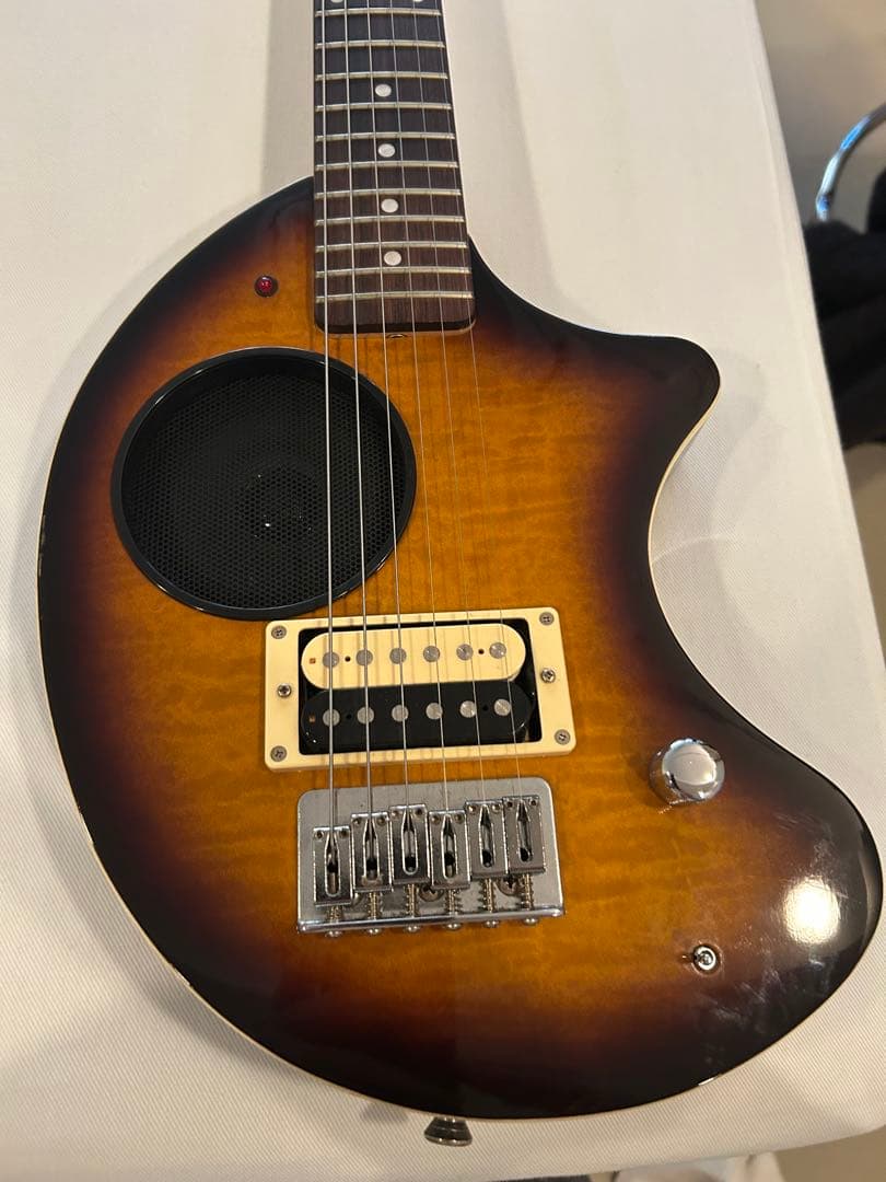 b*y様 フェルナンデス　ZO-3GF