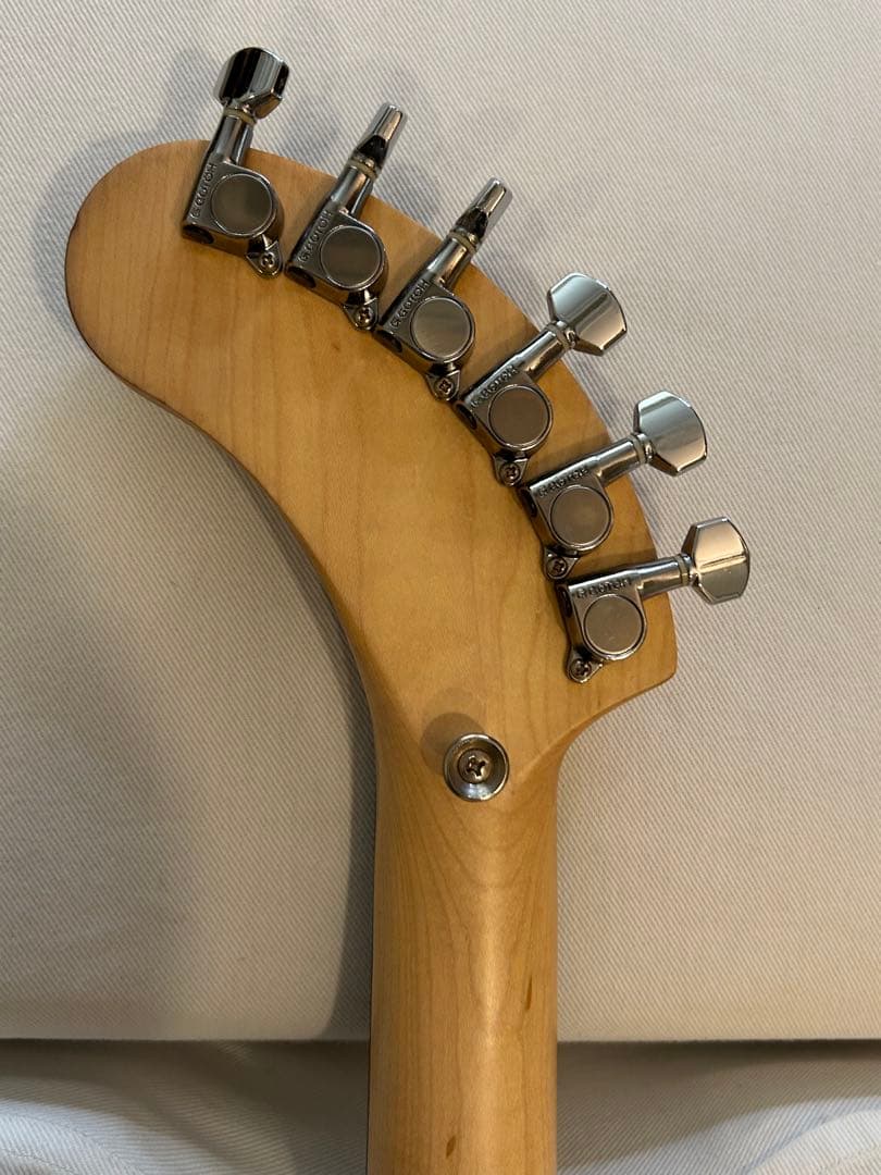 b*y様 フェルナンデス　ZO-3GF