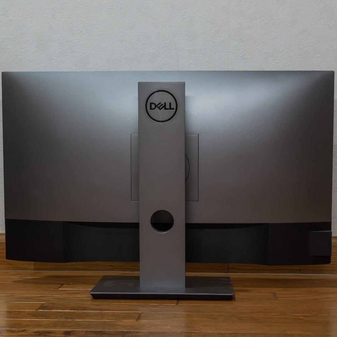 DELL U2720QM 27インチ 4Kモニター IPS非光沢 USB-C対応