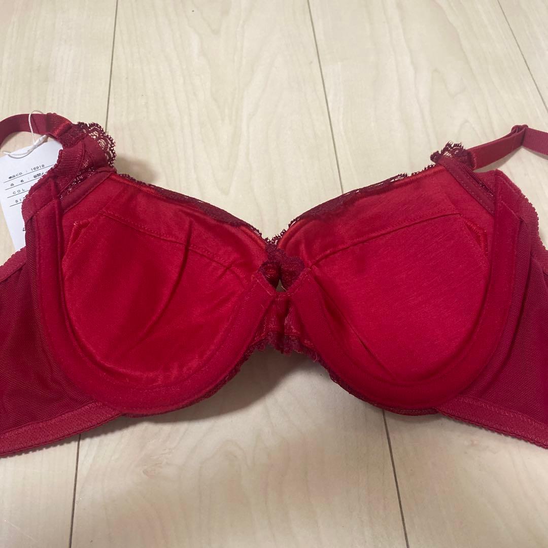 本日のみSALE‼️マルコ　マキジェリーク　新品タグ付き ブラ&ショーツ2枚セット