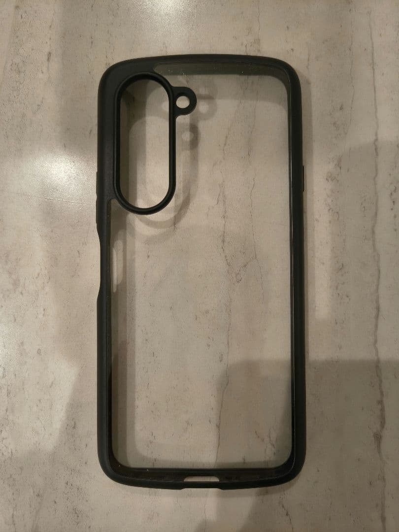 FCNT arrows Alpha M08 ブラック おまけ付