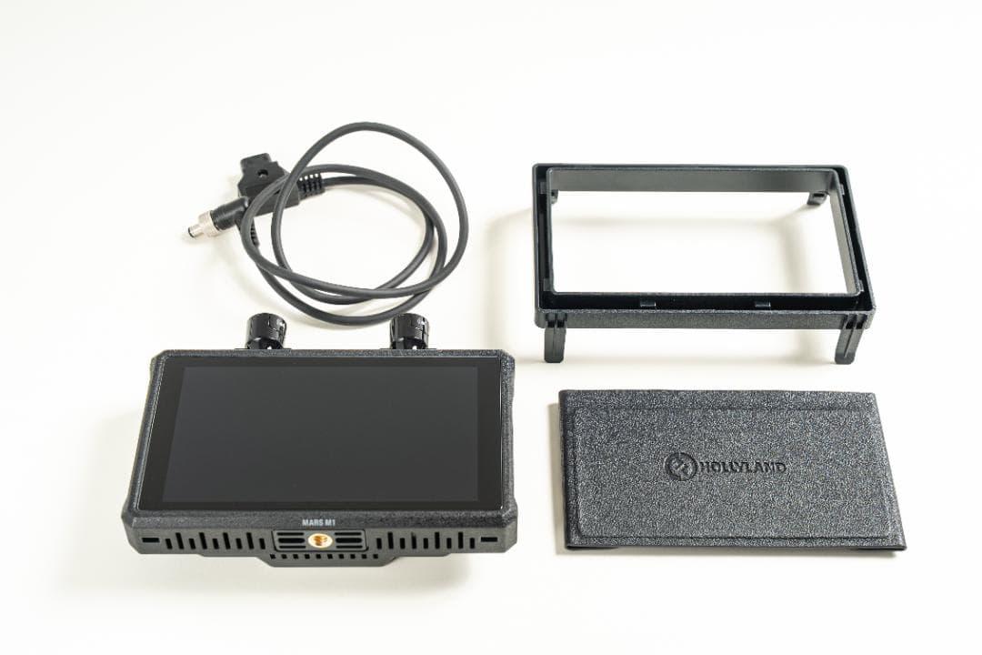 【極美品】Hollyland Mars M1 enhanced