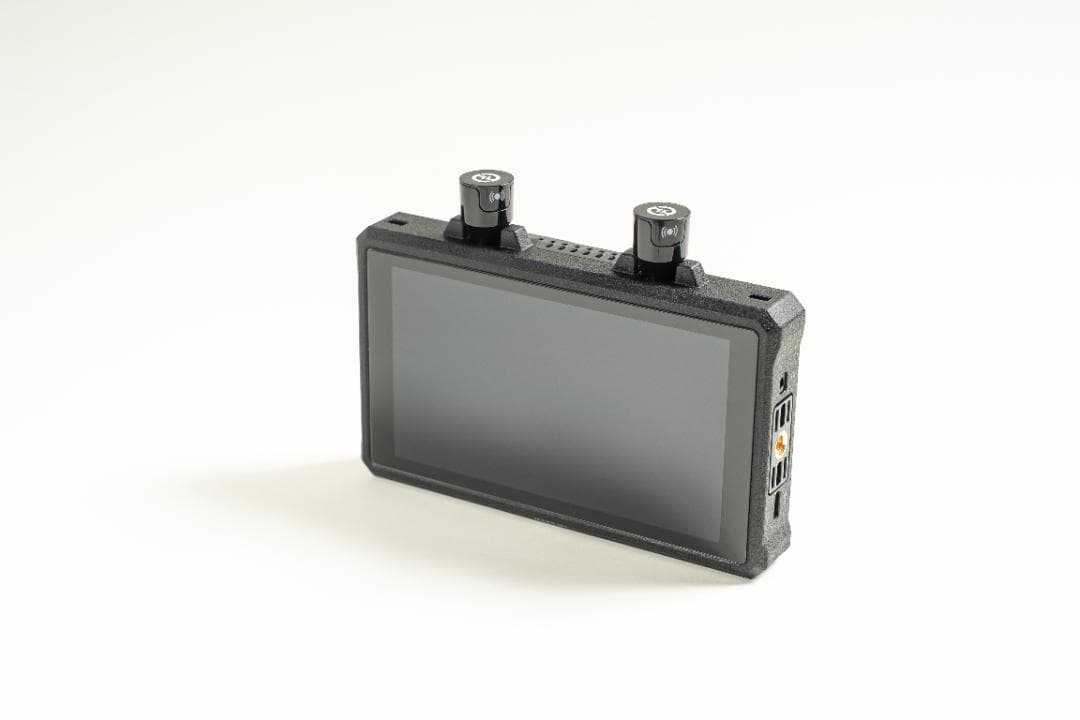 【極美品】Hollyland Mars M1 enhanced