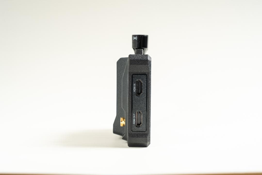 【極美品】Hollyland Mars M1 enhanced