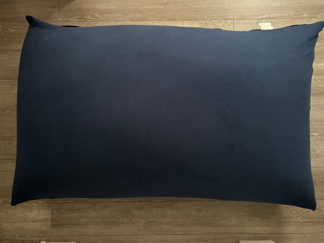 ヨギボーミディ　ネイビー