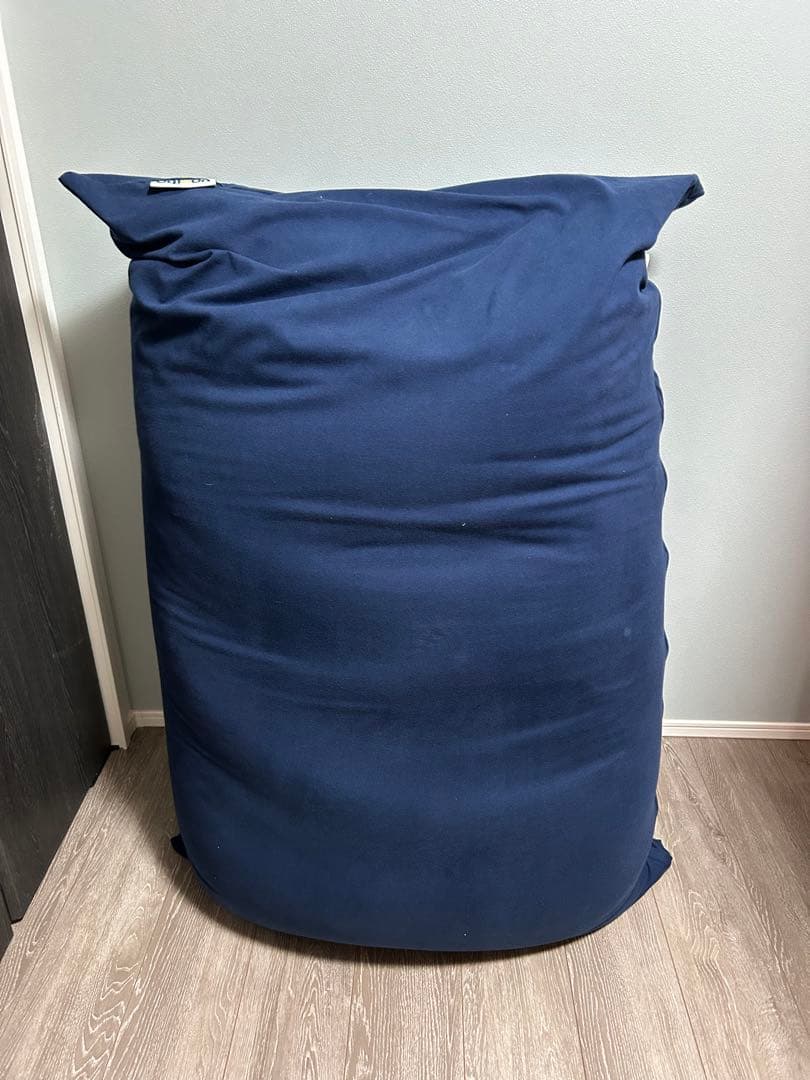 ヨギボーミディ　ネイビー