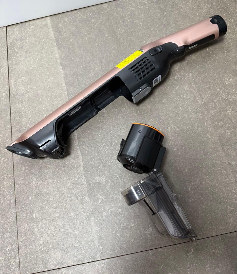 シャーク◇ EVOPOWER SYSTEM STD+ CS150JAE 訳アリ