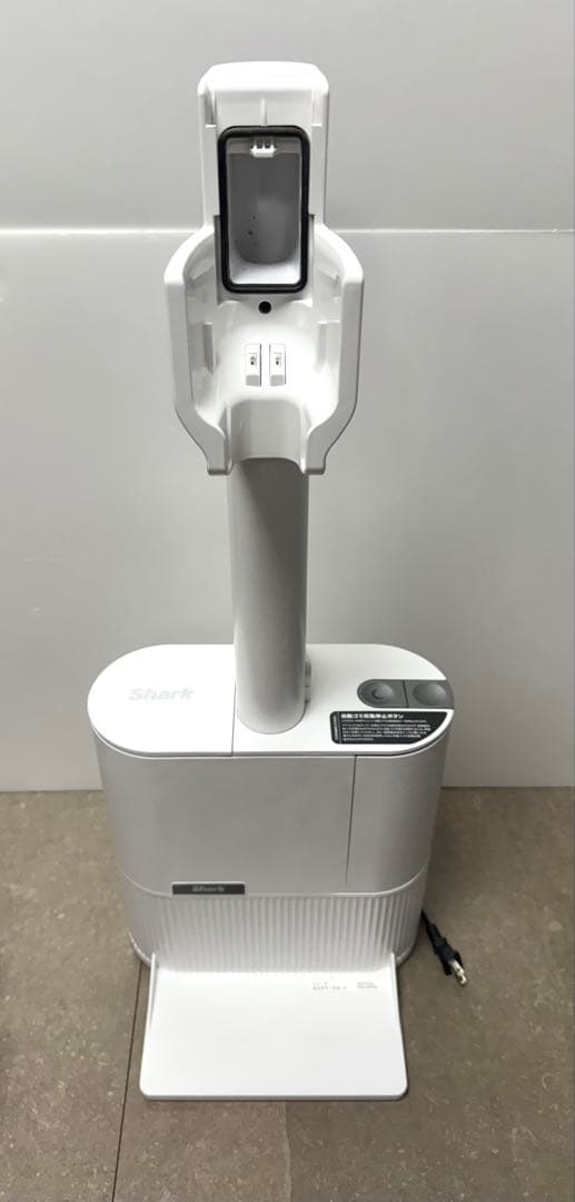 シャーク◇ EVOPOWER SYSTEM STD+ CS150JAE 訳アリ