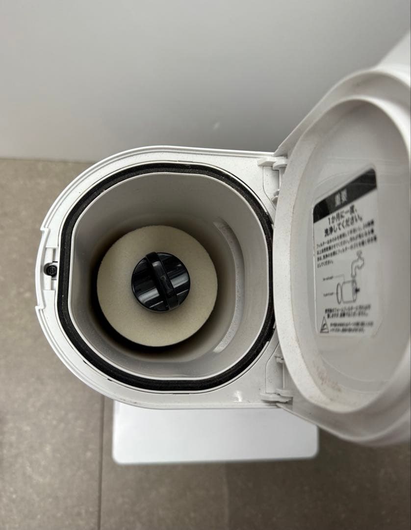 シャーク◇ EVOPOWER SYSTEM STD+ CS150JAE 訳アリ