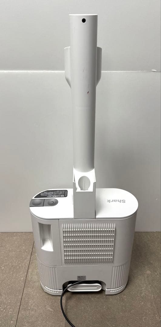 シャーク◇ EVOPOWER SYSTEM STD+ CS150JAE 訳アリ