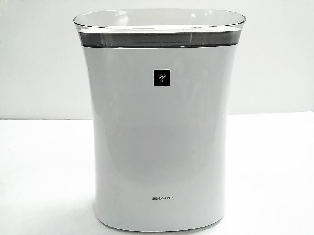 2023年製 シャーププラズマクラスター7000 空気清浄機 FU-P50 ★