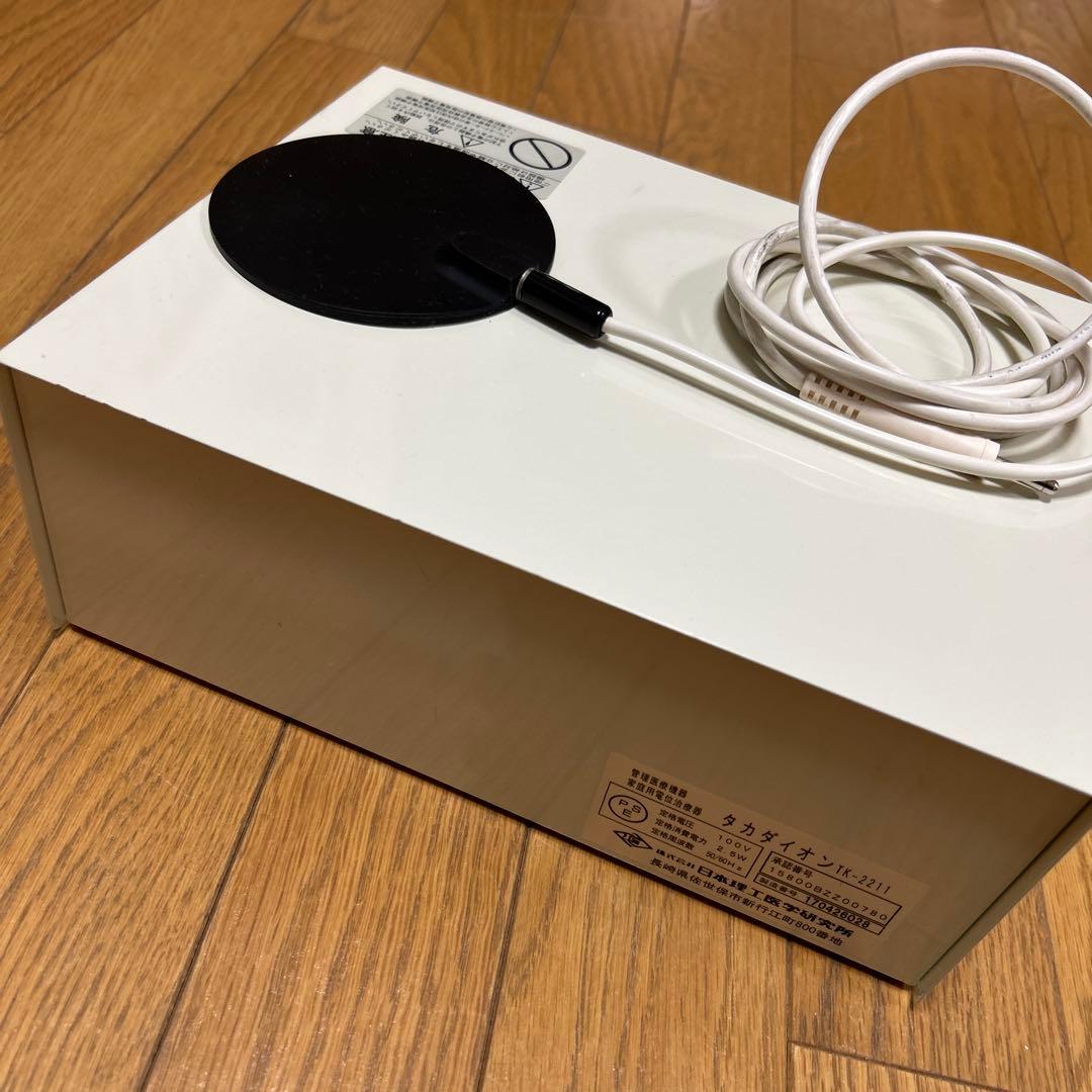 タカダイオン ＴＫ－２２１１（国産品・最新型） 中古