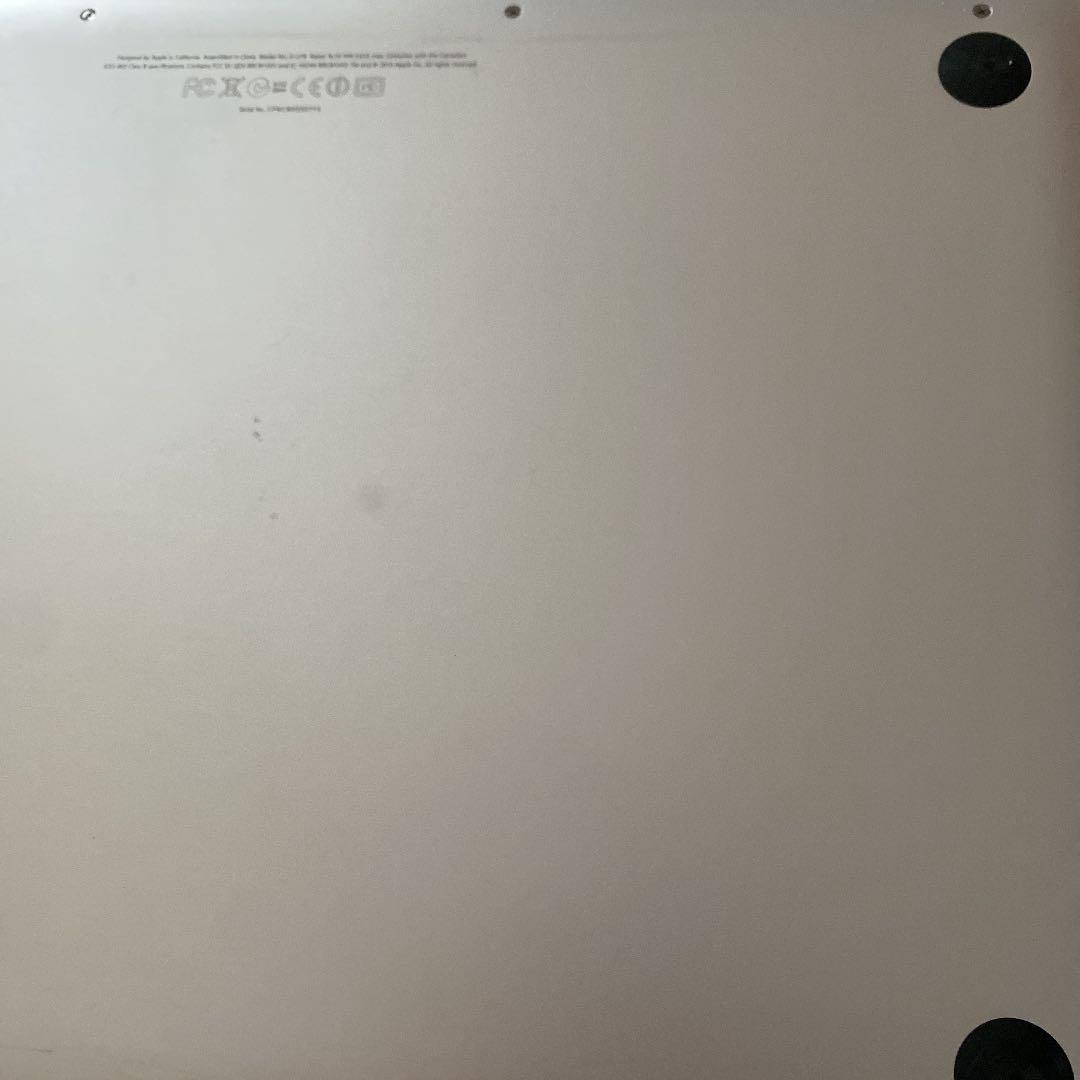 スマホ・タブレット・パソコン APPLE MacBook MACBOOK MJY32J/A