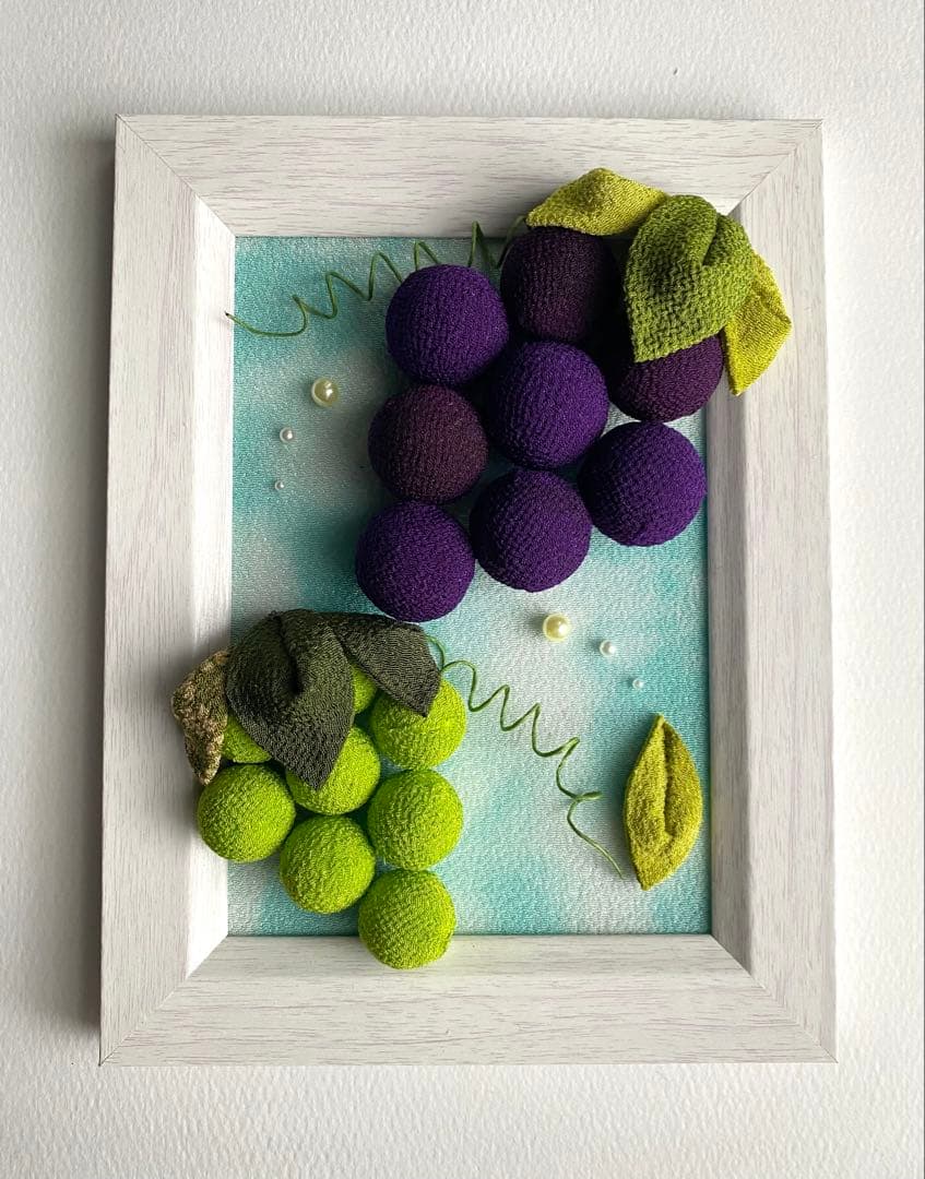 マチャケ •*¨*•.¸♬︎お正月飾り