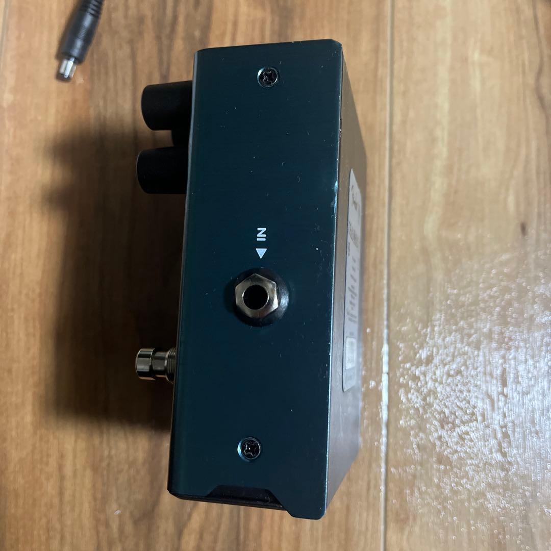 ギター Fender Full Moon Distortion