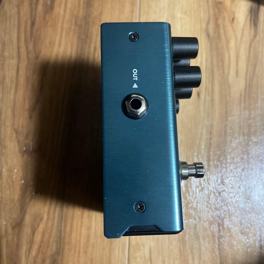 ギター Fender Full Moon Distortion