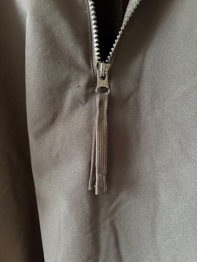 【入手困難】muji labo ムジラボ　裏起毛セットアップ