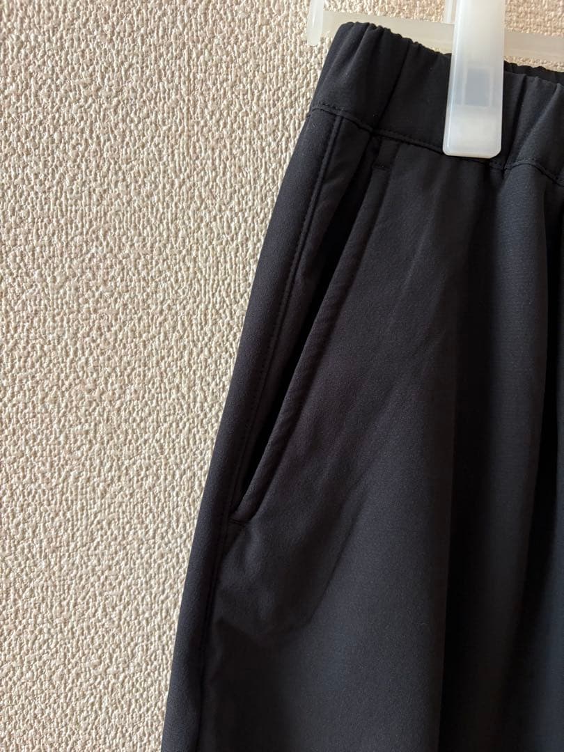 【入手困難】muji labo ムジラボ　裏起毛セットアップ