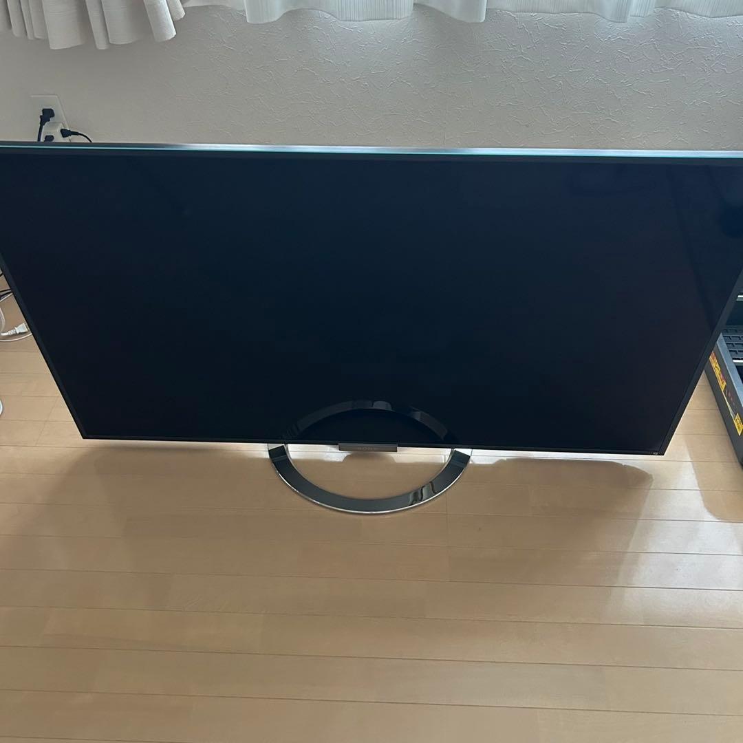 ブラビアSONY BRAVIA W900A KDL-55W900A 美品