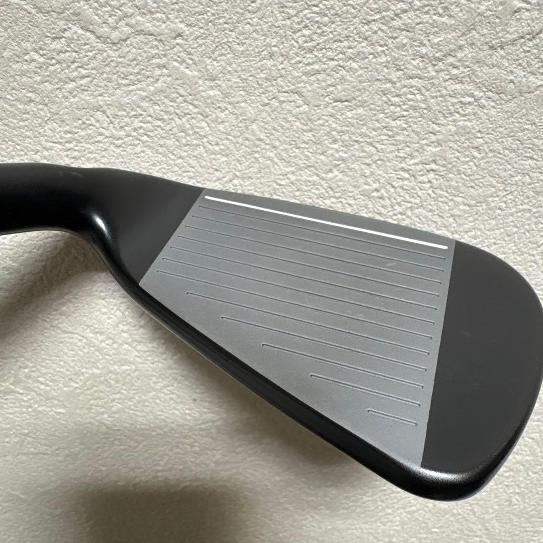 G425 クロスオーバー　4U U4 アイアン型　ユーティリティ