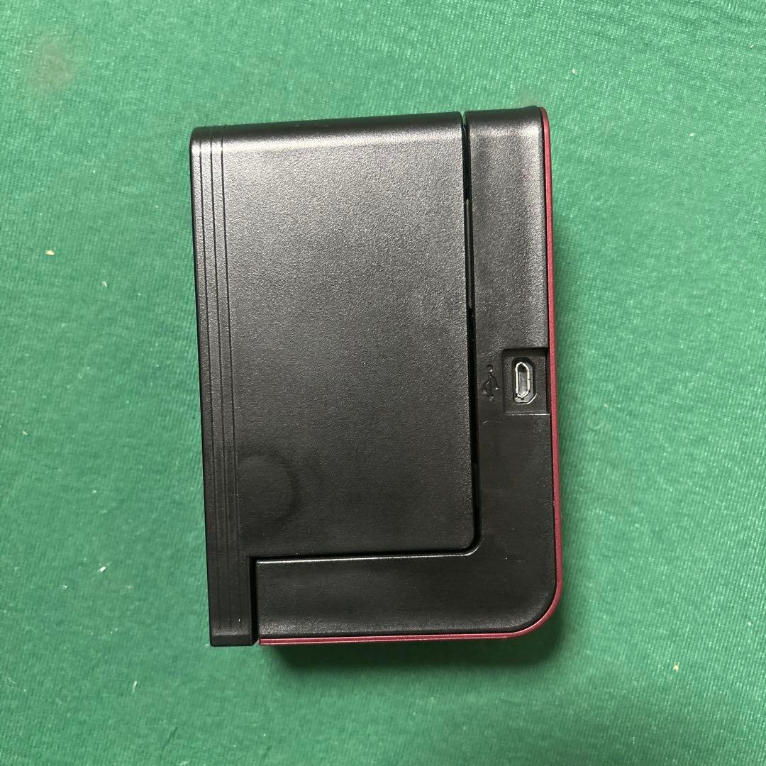 リコー　ハンディプリンター