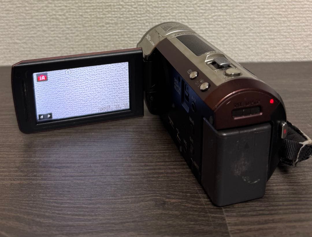 Panasonic HC-V720M ビデオカメラ
