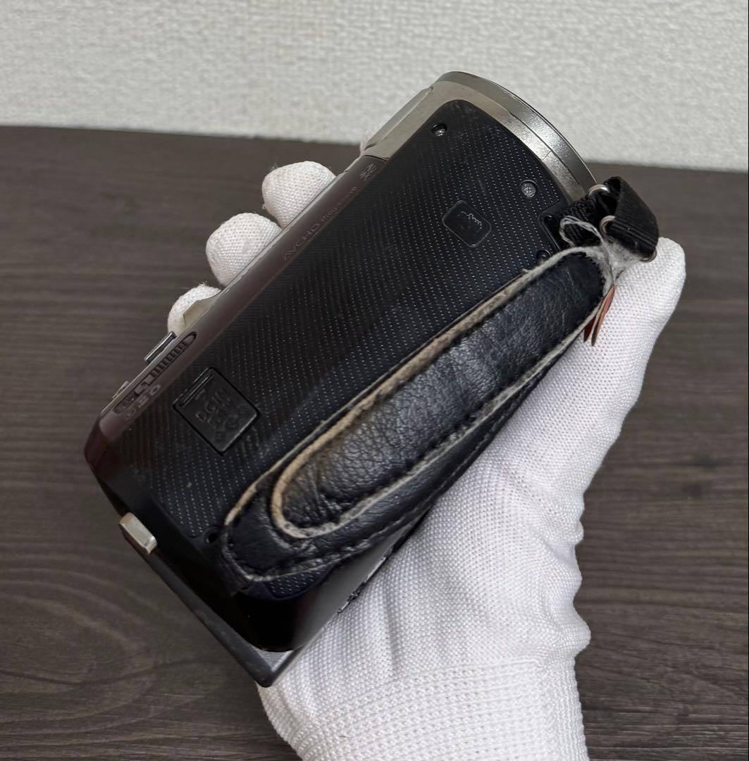 Panasonic HC-V720M ビデオカメラ