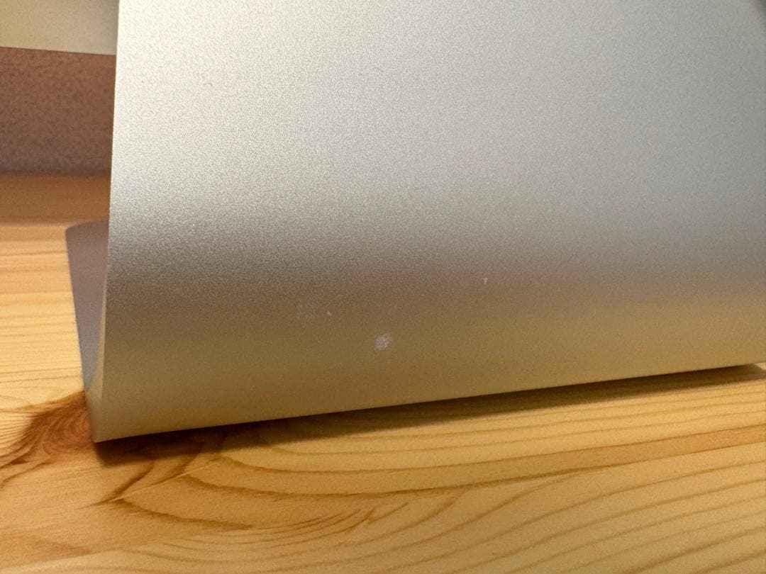 Macデスクトップ iMac 27inch Retina 5K 2017 Core i5 16GB