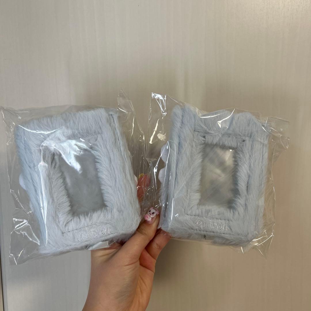 NCTWISH Our WISH トレカケース シオン