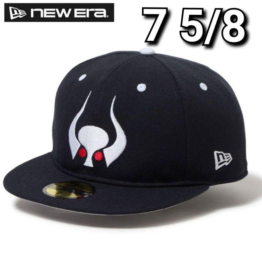 NEW ERA 59FIFTY 近鉄バファローズ ネイビー　7 5/8 新品