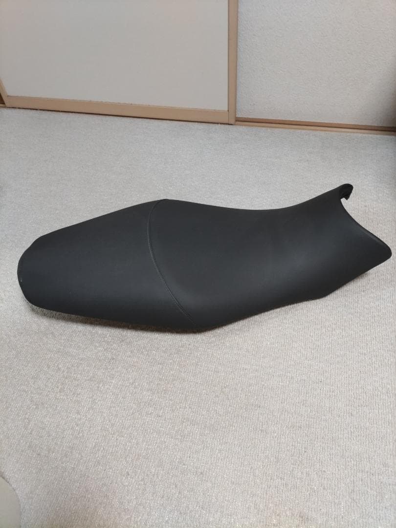 Ninja400R（2011～2013）BAGSTER/バグスター ローシート