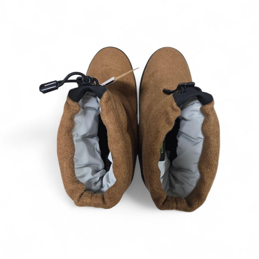 試着のみタグ付 ノースフェイス ヌプシ ブーティー ウール V ショート 24㎝