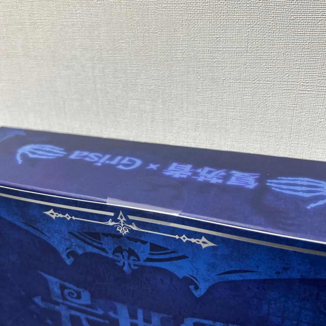 蝸之殼 Snail Shell ゾンビ グリサ