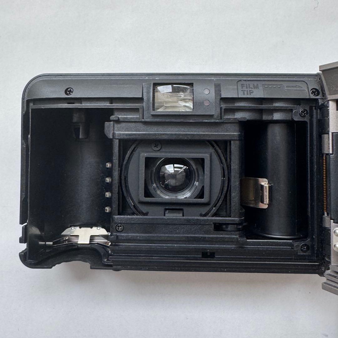 コニカ KONICA BiG mini ビッグミニ BM-201