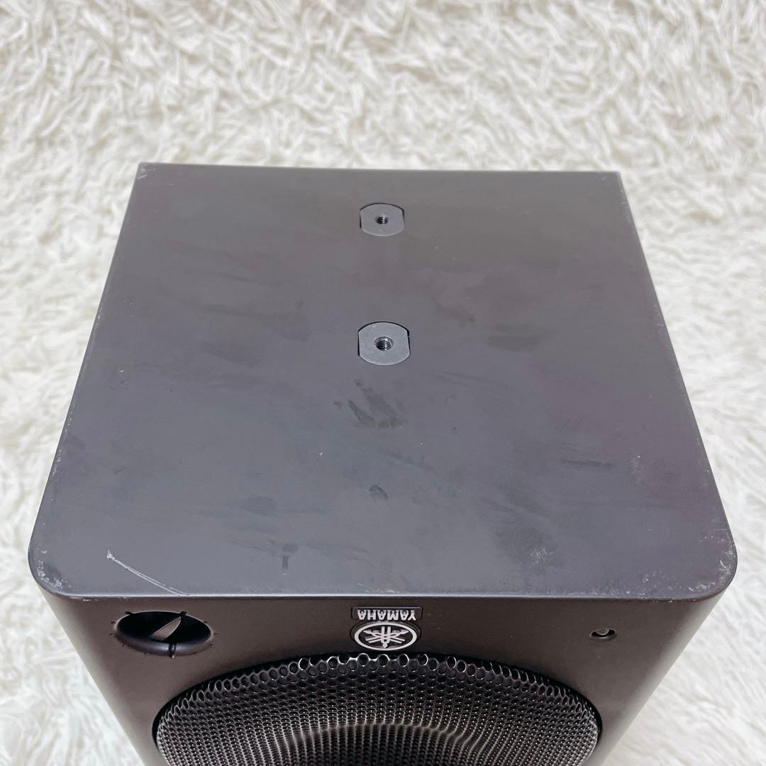 Yamaha MSP5 Studio SSRフォロー割り