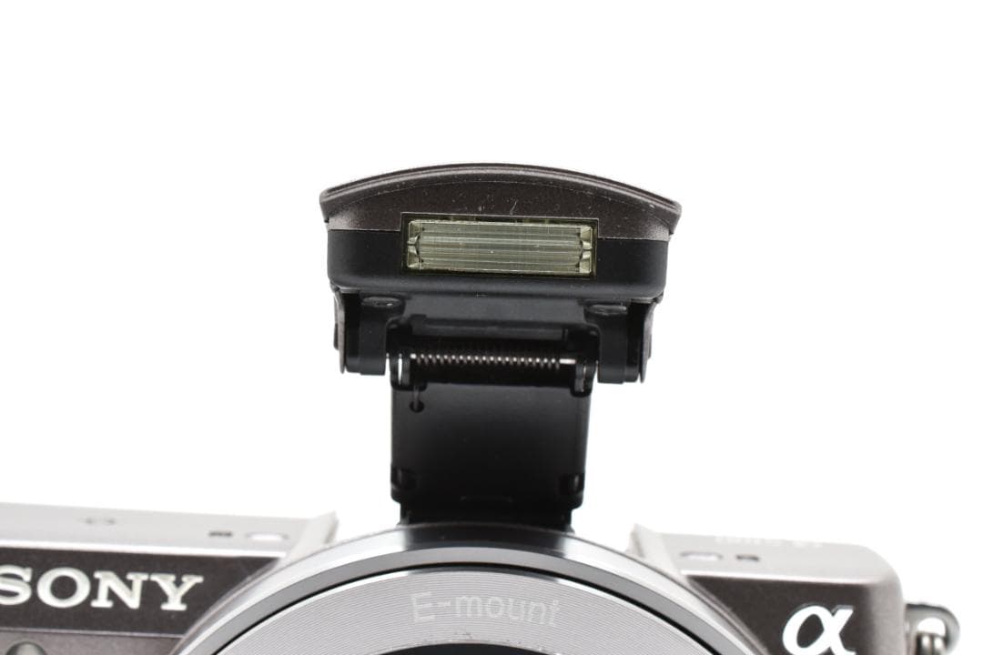 SONY α5100 + 18mm/16-50mm ダブルレンズキット