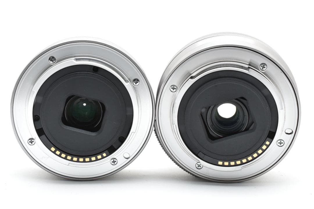 SONY α5100 + 18mm/16-50mm ダブルレンズキット