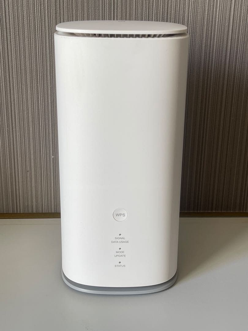 2)Speed Wi-Fi  L13 無線LANルーター