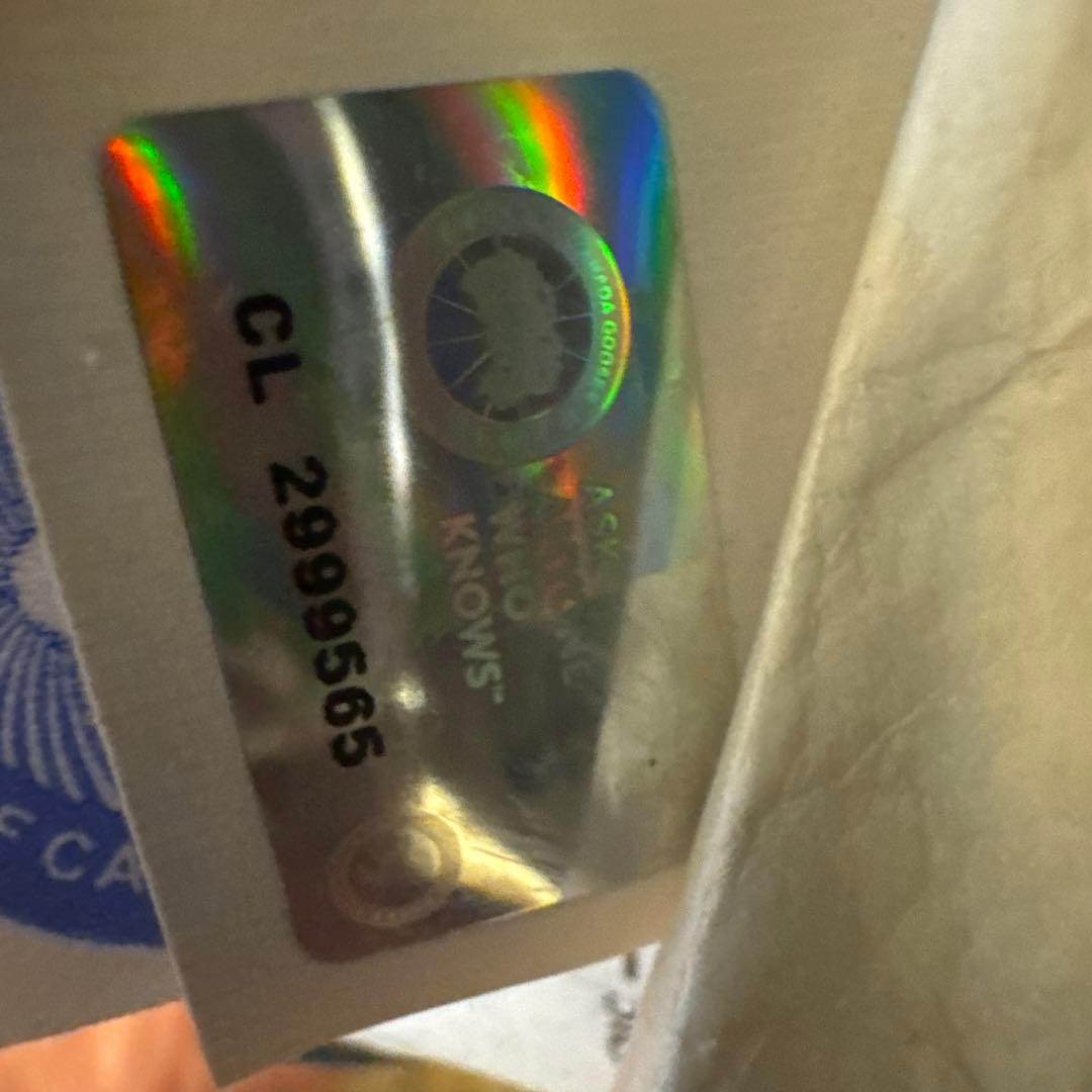   ブラック ダウンジャケット L