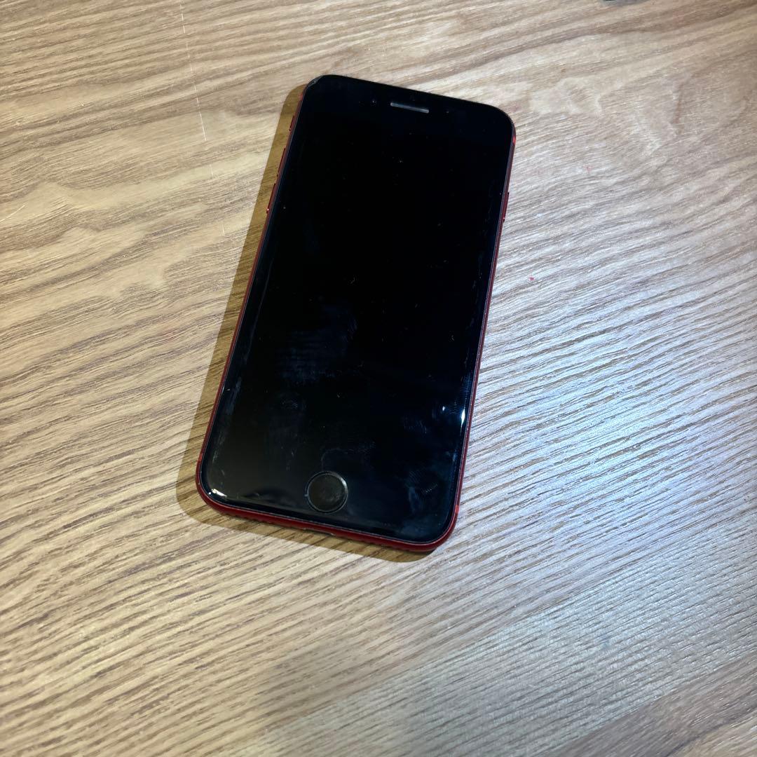 iPhone8 256GB SIMロックあり