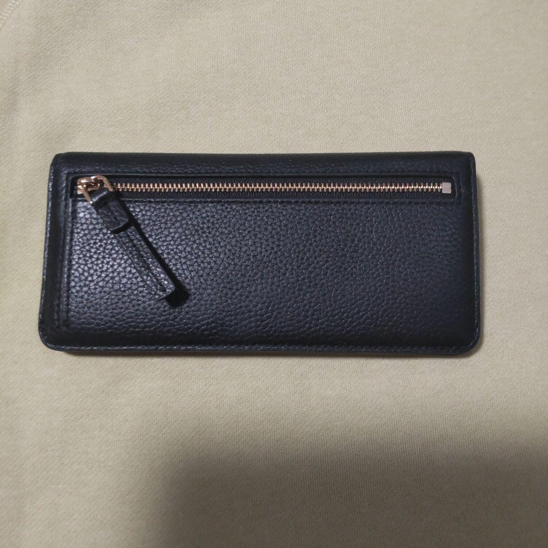 MARC JACOBS長財布