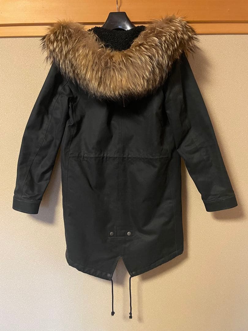 ☆*☆様 リチウムオム LITHIUM HOMME モッズコート