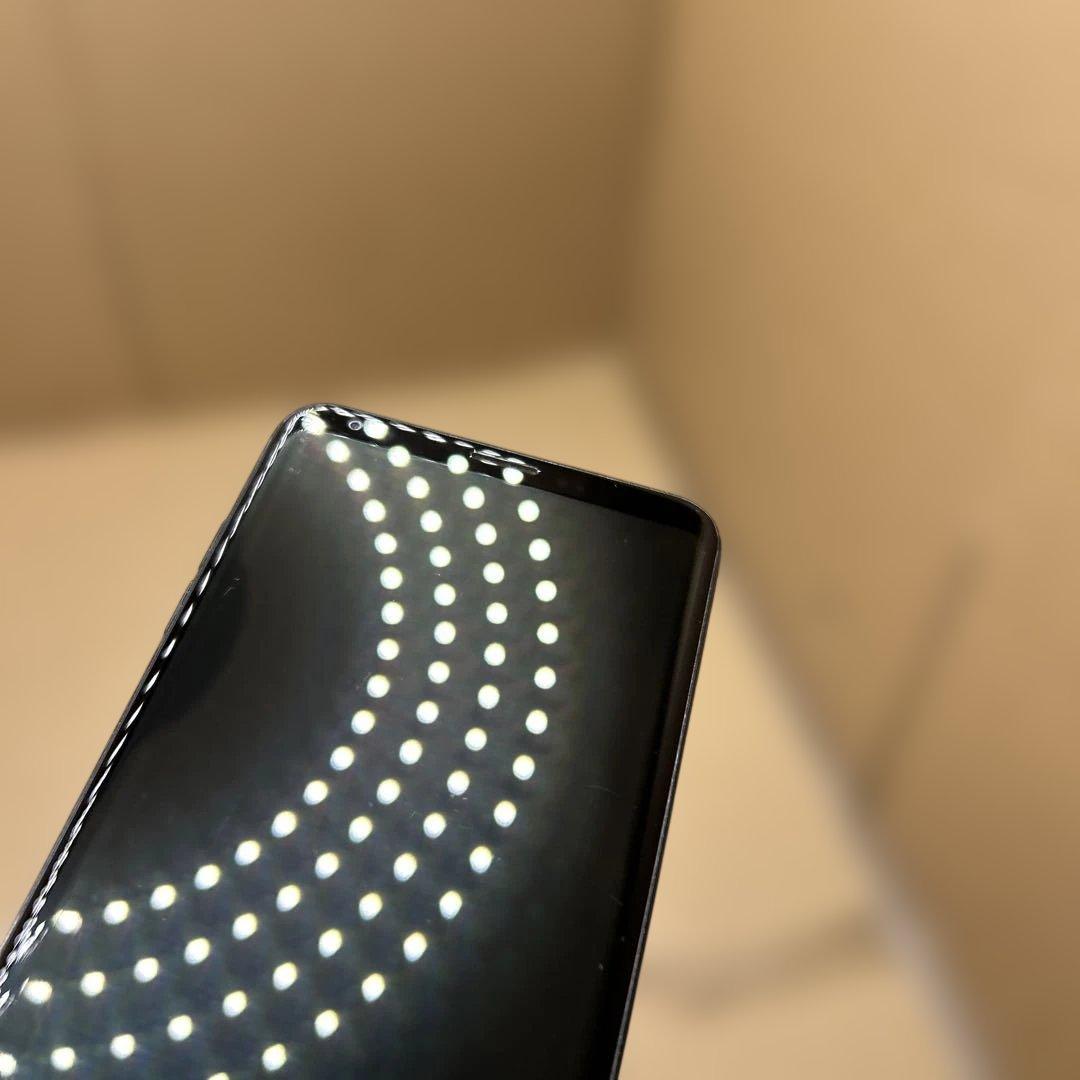 LG(エルジー) V30+ L–01K 128GB SIMフリー