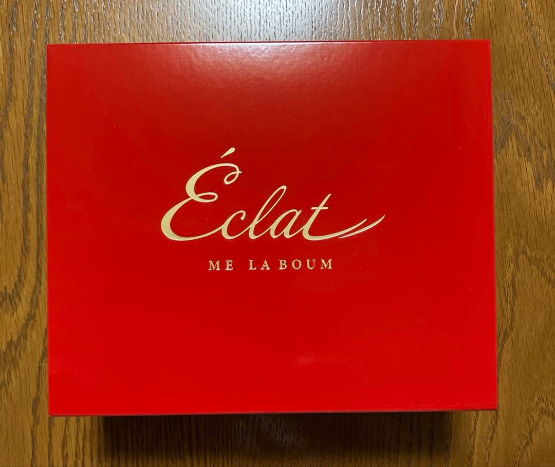 MEラボン エクラ＊美顔器＊