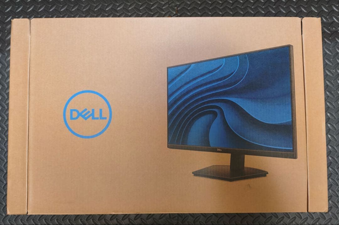 Dell 27インチWQHDモニター SE2723DS