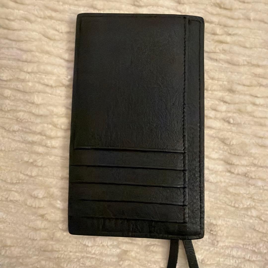 バレンシアガ 小銭入れカードケース