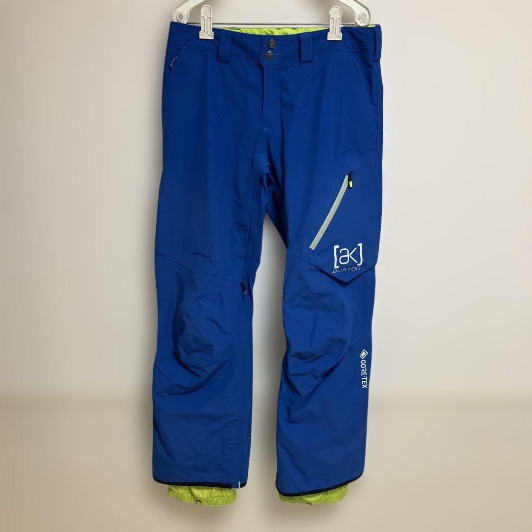 スノーボード Burton [ak] 3L GORE-TEX Pants M