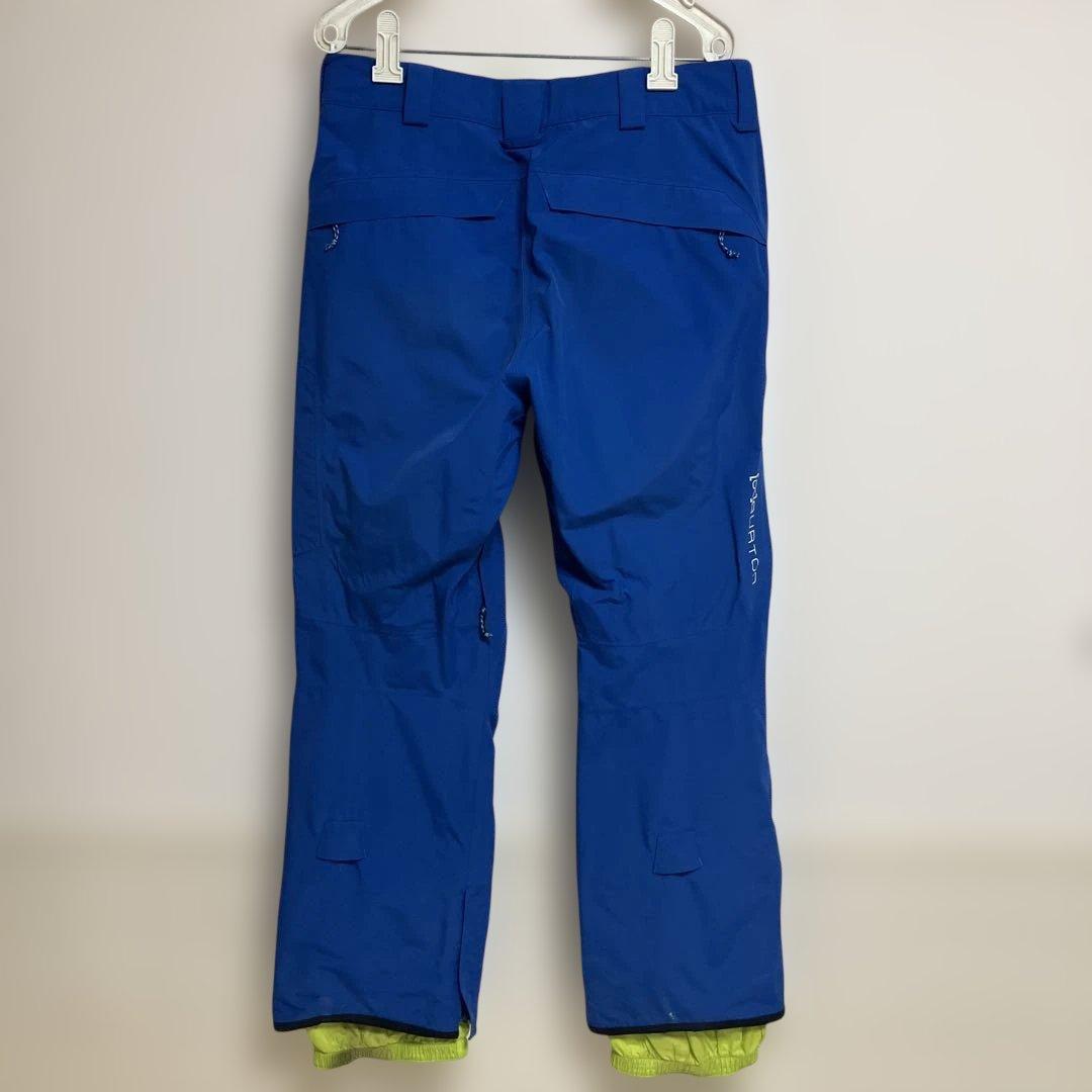 スノーボード Burton [ak] 3L GORE-TEX Pants M