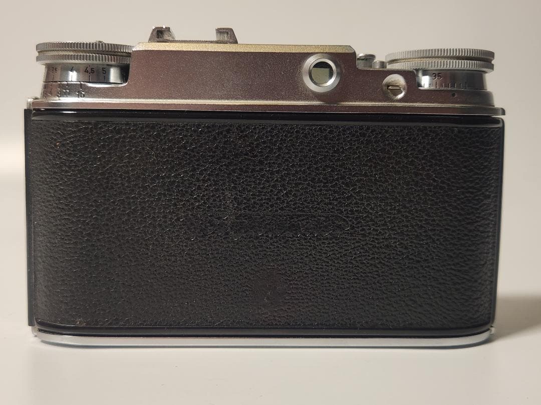 VOIGTLANDER PROMINENT フォクトレンダー・プロミネントカメラ